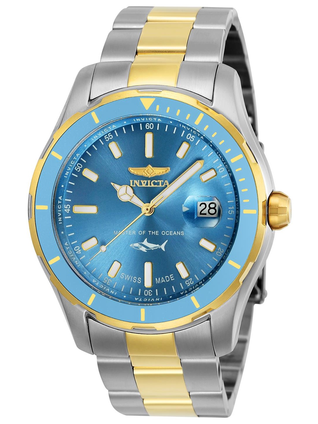 invicta 26746
