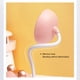 thumbnail image 4 of Lámpara de escritorio LED con forma de conejo para niños | Lámpara de lectura recargable y regulable que cuida la vista | Luz nocturna de cuello de cisne ajustable para dormitorio | Lámpara de es, 4 of 5