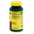 thumbnail image 5 of Spring Valley Standardized Extract Milk Thistle Dietary Supplement Capsules, 175 mg, 90 Count, 5 of 8