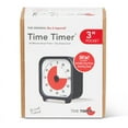 thumbnail image 1 of TIME TIMER TIME TIMER ORIGINAL 3IN TT03BW, 1 of 7