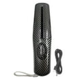 thumbnail image 2 of Small Paper Shredder, Steel Blade 4mm Shredding USB Paper Shredder Sharply  for Office, 2 of 7