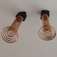 thumbnail image 3 of 6 Piezas Cepillos de CarbóN para DREMEL 4000 90930-04 2615298790 595 395 300 6000 300 215 217 100 para Dreme-L Motor de Herramienta Rotativa, 3 of 5
