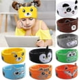thumbnail image 1 of Kids Tooth Ph Earph Wireless Slee Music Wear Cute, 1 of 4