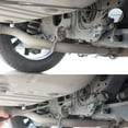 thumbnail image 2 of Telescopic Detection Lens Round Telescoping Mirror 360 Rotation Auto Repair Inspection Tool, 2 of 7
