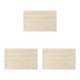 thumbnail image 5 of Naiovety Alfombrilla de baño absorbente antideslizante inferior rápido y fuerte absorción buena sensación de paso Chenille blanco lechoso Type1 NO1, 5 of 6