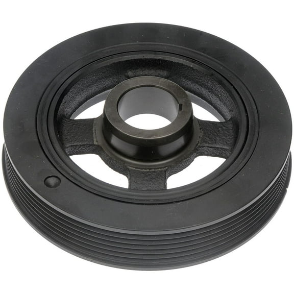 DORMAN OE SOLUTIONS - HARMONC BALANCR