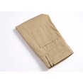 thumbnail image 3 of Boy's Stretch Fit Ripped Destroyed Jeans Pants Cargo Pants Classic Elastic Waist Straight Leg Multi-Pockets Comfy Kids Pants for Boys, 3 of 7