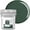 Hunter Green, variant on Evolve Barn & Fence Latext Paint, High Durability and Scratch-Resistant Wood Paint, Barn Red, 1 Gallon