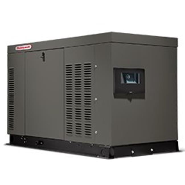 Generac HG02224GNAX 2222 KW 1800RPM 120208 3 Phase LPNG Aluminium