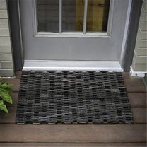 Durable Corporation 400S3048 30 in. W x 48 in. L Dura-Rug 400 Entrance Mat