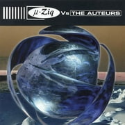 U-Ziq Vs. The Auteurs