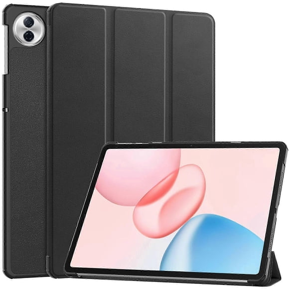 For Honor Pad 10 Case Anti-drop Leather Stand Tablet Cover