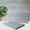 Grey Shale-20 Sheets, 6"x12"x0.12", variant on 20-piece Dark Slate Peel And Sticksplash Wall Tiles 6" X 12" Pvc Faux Stone On For Kitchen Bathroom Laundry Room Camper Fireplace