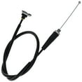 thumbnail image 7 of Niche Throttle Cable for Honda CRF80F 17920-GN1-A80 Motorcycle 519-CCB2642L, 7 of 7