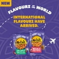 thumbnail image 3 of McCain® Flavours of The World Chili Garlic Potato Bites, Made in Canada from domestic and imported ingredients, 550g, 3 of 12