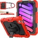 thumbnail image 1 of Funda SEYMAC de serie para iPad mini 7 (A17 Pro) 2024/Mini 6 de 8,3 pulgadas, 1 of 7