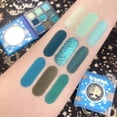 thumbnail image 3 of The Spell Book Palette - Love by Rude Cosmetics for Women - 0.38 oz Eye Shadow, 3 of 4
