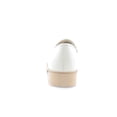 thumbnail image 4 of Vionic Emalyn Women's Flats Cream Size 7 W, 4 of 8
