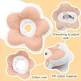 thumbnail image 6 of Cat Cone Soft E Collar for Cats, Adjustable Kitten Recovery Collar After Surgery, Waterproof Cat Neck Cone for Wound Protection, 6 of 9