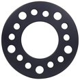 thumbnail image 3 of Allstar Performance ALL44121 0.5 in. Aluminum Wheel Spacer, 3 of 4