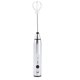 thumbnail image 2 of Espumador de leche recargable batidor de huevos USB mezclador de café eléctrico para el hogar cafetería tienda tienda de bebidas restaurante Octpeak Otros, 2 of 8