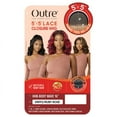 thumbnail image 7 of Outre Glueless Human Hair Blend 5X5 HD LACE CLOSURE WIG - HHB - BODY WAVE 16", 7 of 7