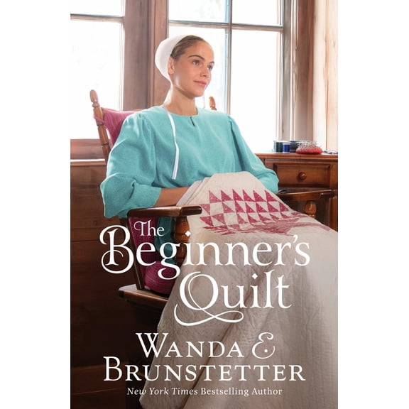 The Beginner's Quilt (Paperback)