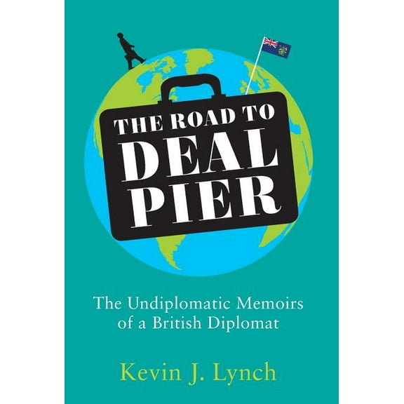 The Road to Deal Pier, (Hardcover)