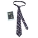 thumbnail image 5 of 2 uds. De corbatas florales para hombre, conjunto de corbata clásica tejida, corbata Formal, cuadrado de bolsillo para boda con pañuelo de regalo, 5 of 5