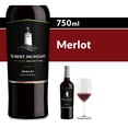 thumbnail image 3 of Robert Mondavi Private Selection Merlot, Red Wine, 750 mL, 3 of 8