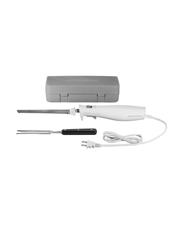 Electric Knives in Cutlery