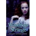 thumbnail image 1 of Pre-Owned Wondrous Strange (Paperback) 0061575399 9780061575396, 1 of 1