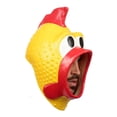 thumbnail image 3 of Máscara Completa Rev Pollo, 3 of 4