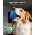 thumbnail image 4 of Bolsa de pelotas inteligente e interactiva para perros medianos y grandes, 4 of 7