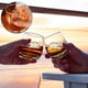 thumbnail image 5 of Whiskey Ice Trays Set, Large Ice Trays, Easy Release BPA-Free, Perfect Party Gift, Christmas Beverage Holder, Portable Foldable Design, Metal Frame, For Home Bar, 5 of 8