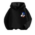 thumbnail image 4 of Sudadera con capucha para niño de 2 a 12 años, ropa de abrigo para niño y niña, ropa de bebé Sonic, tops de primavera 2024, ropa para madres y niños, 4 of 5