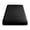 Black, variant on Fitted Sheet 39" x 79" Easy Fit Small Single Size Mattress Sheets for Narrow Twin, Camper Bunk, RVs, Twin Bunks, Camping
