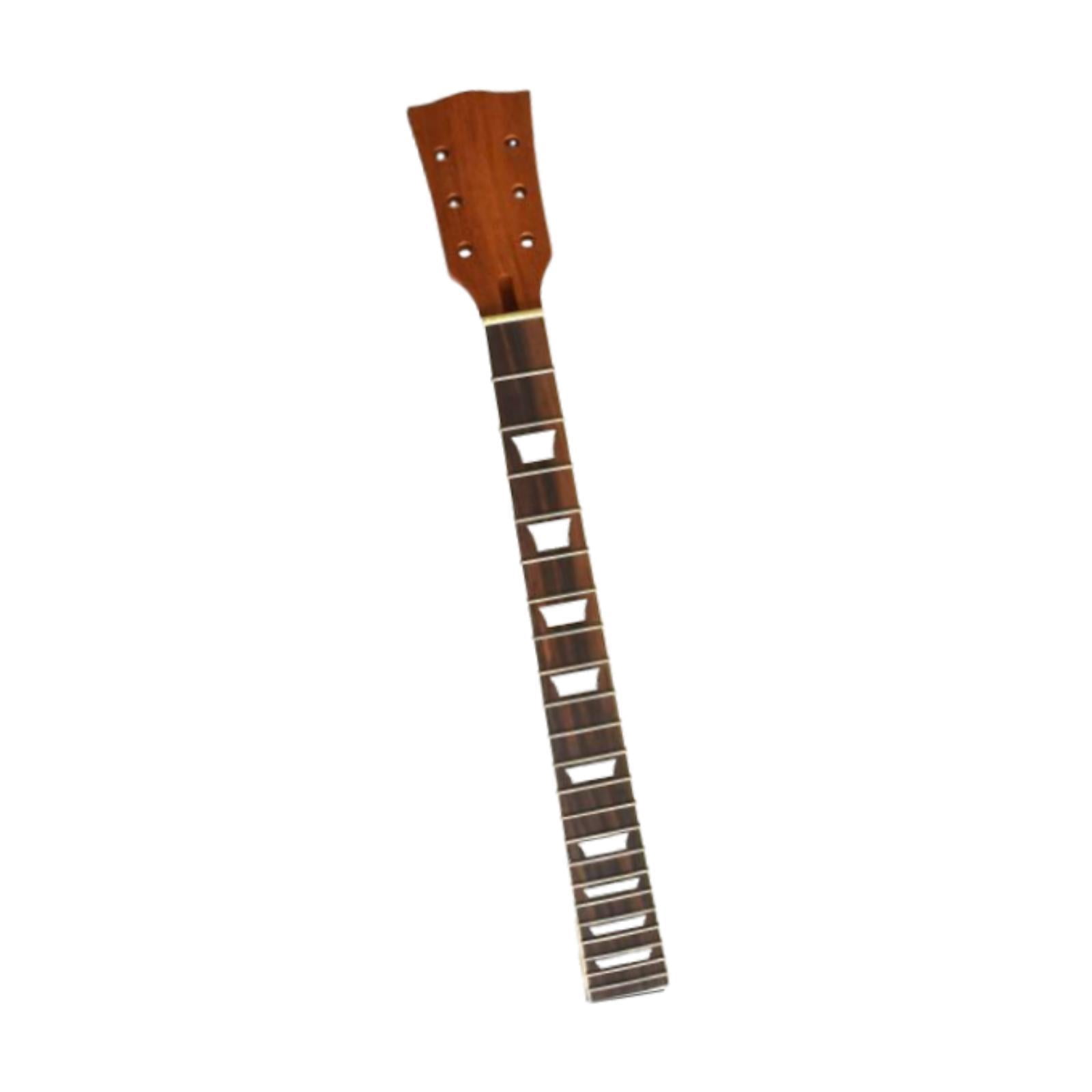 LeeQinersw Electric Guitar Neck Instrument Accessory Luthier Tool Sturdy Guitar Accessories