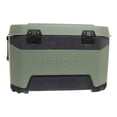 thumbnail image 4 of Cooler Igloo BMX Oil Green 52QT, 4 of 9