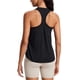 thumbnail image 1 of Camiseta sin mangas CRZ YOGA Racerback Yoga para mujer negra, talla XL, 1 of 5