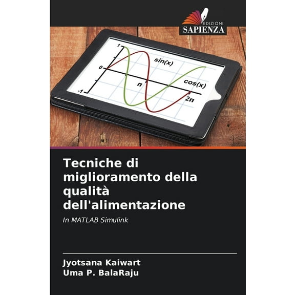 Tecniche di miglioramento della qualità dell'alimentazione, (Paperback)
