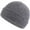 Gray, variant on Kids Clothing Classic Winter Knit Kids Hat Skull Cap for Toddler Boys Fisherman Beanie