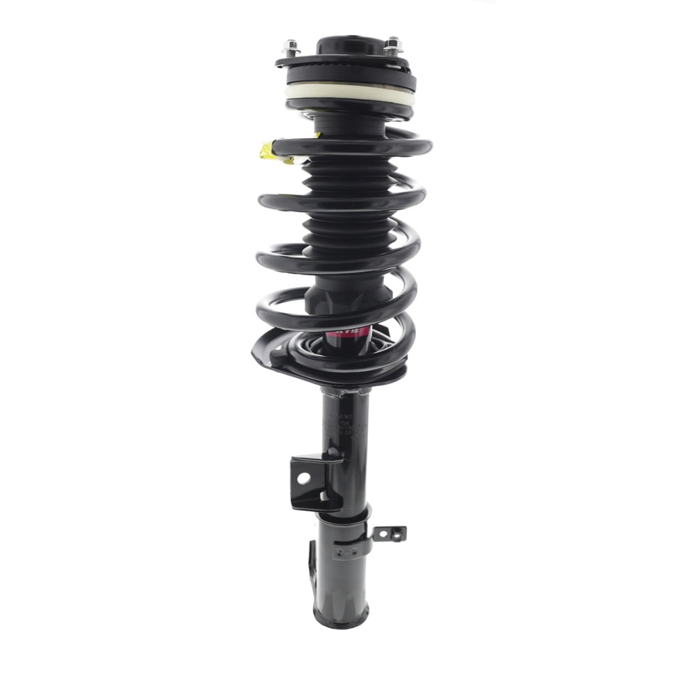 Complete Corner Unit Assembly -Strut, Mount and Spring