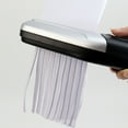 thumbnail image 2 of senveriont USB Mini Shredder For Office And Household Tech-Savvy And Efficient Strip Cut, 2 of 6