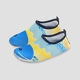 thumbnail image 3 of IUJSOY Water Shoes for Kids Toddler Boys Girls Quick Dry Aqua Socks for Beach Swim Outdoor Sports, 3 of 5
