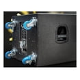 thumbnail image 2 of Subwoofer Melo XM18SUB 18" 950W RMS 4 Presets, 2 of 2