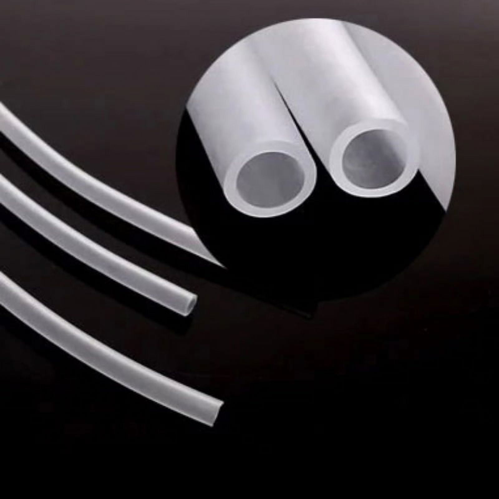 Aquarium Airline Tubing, Flexible Air Pump Hose for Fish Tank Aquarium Air Pump Accessories
