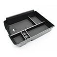 thumbnail image 5 of For 2018-2023 VW Atlas Car Center Console Armrest Storage Box Organizer Tray, 5 of 11