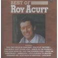 thumbnail image 1 of Le Meilleur de Roy Accuff [Curb], 1 of 1