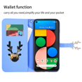 thumbnail image 3 of compatible Google Pixel 5 Phone Case With Strap Cheap and fine, 3 of 5
